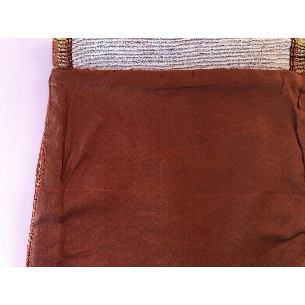Thanksgiving Gnomes Table Runner 13x72
